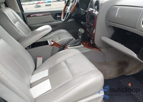 2008 GMC Envoy Denali z USA, uszkodzony, nr VIN 1GKET63M782174294